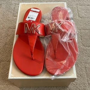 MICHAEL by Michael Kors sandals